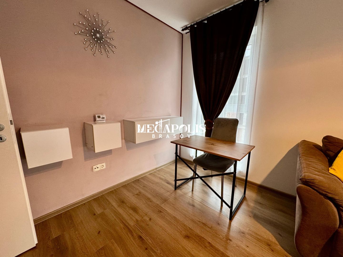 Apartament 2 camere | Decomandat | Pet-Friendly | Tractorul - Poză 7