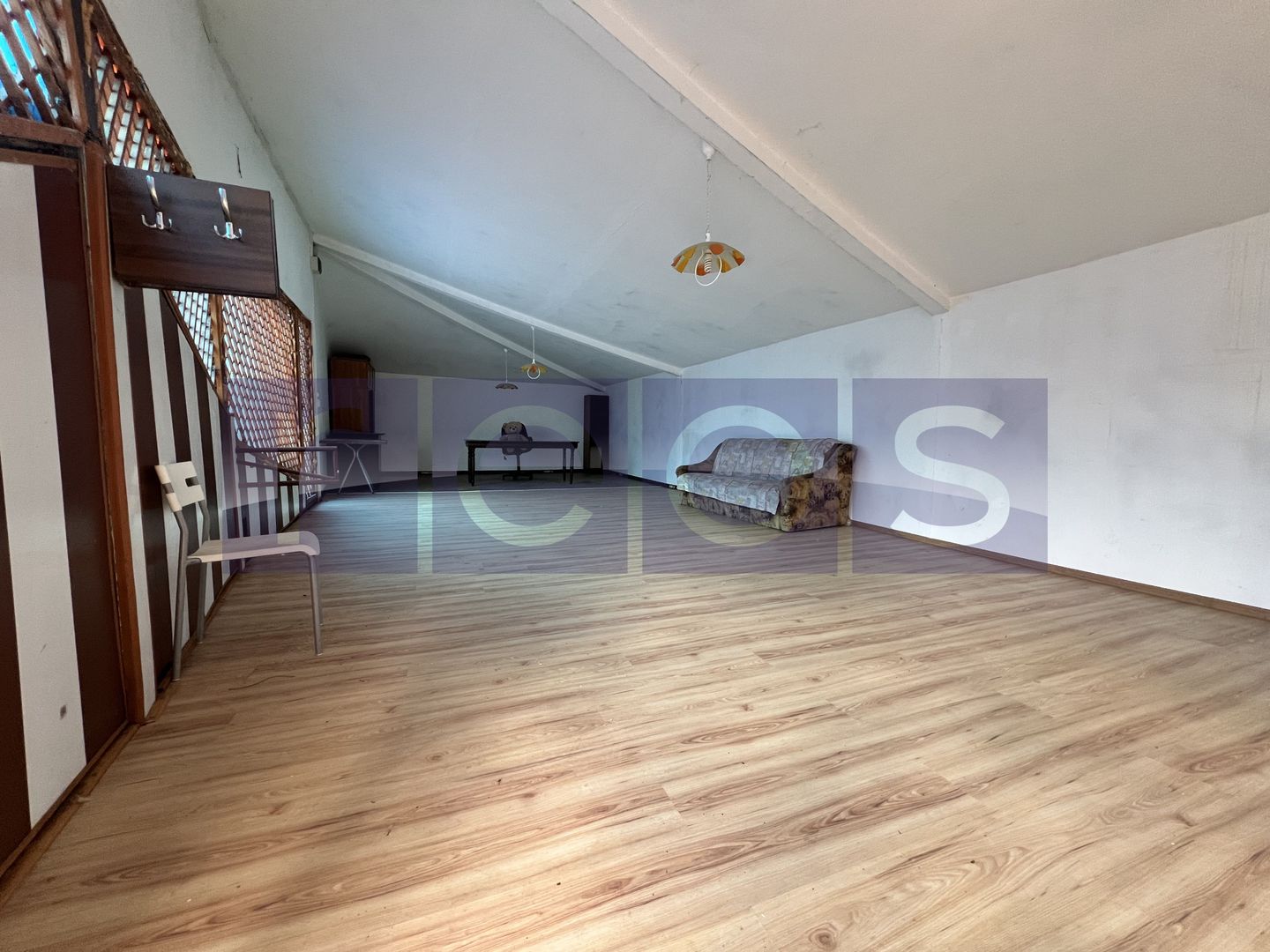 VANZARE CASA S+P+1+M SI SPATIU COMERCIAL | ZONA DRISTOR - Poză 9