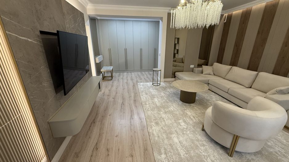 Apartament 2 camere 66 mpu - Ivory Residence Pipera - Premium - Poză 7