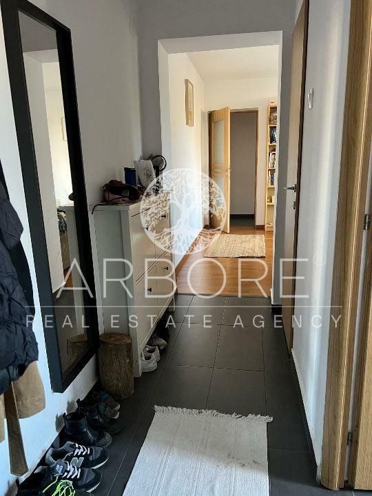 3 camere Titan, langa Parc si Stadionul National - Poză 12