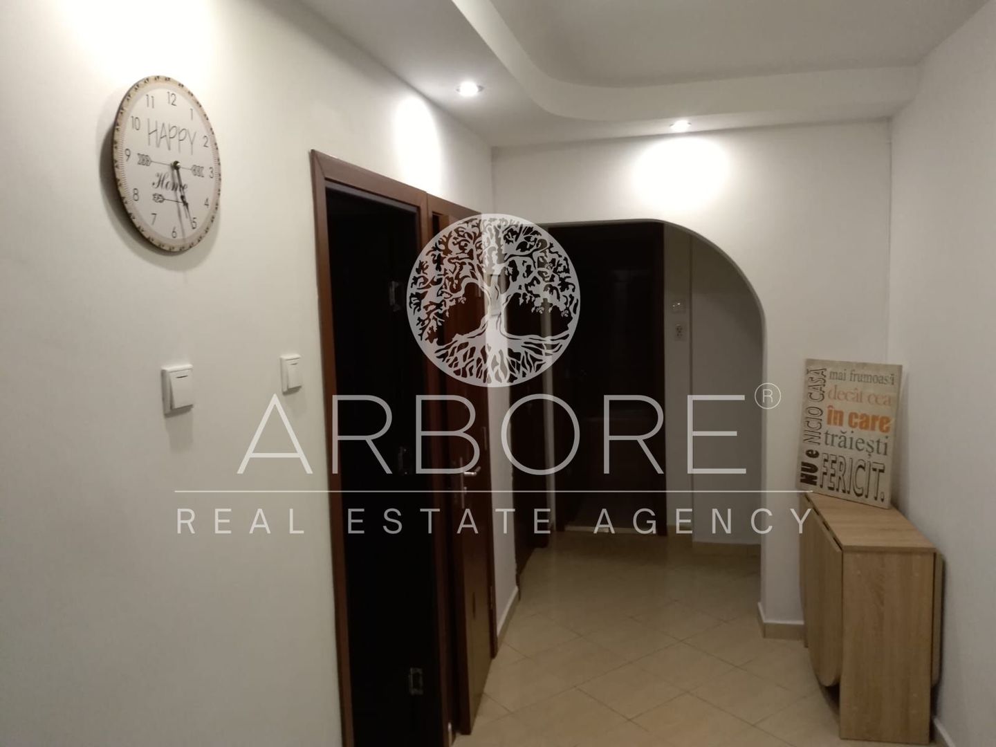 Inchiriere apartament Știrbei Vodă, 3 camere decomandat - Poză 4