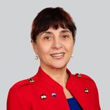 Angela Dimitraș - REMAX Moldova
