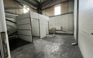 Hala de inchiriat in zona Mehala 1310 mp - Poză 6