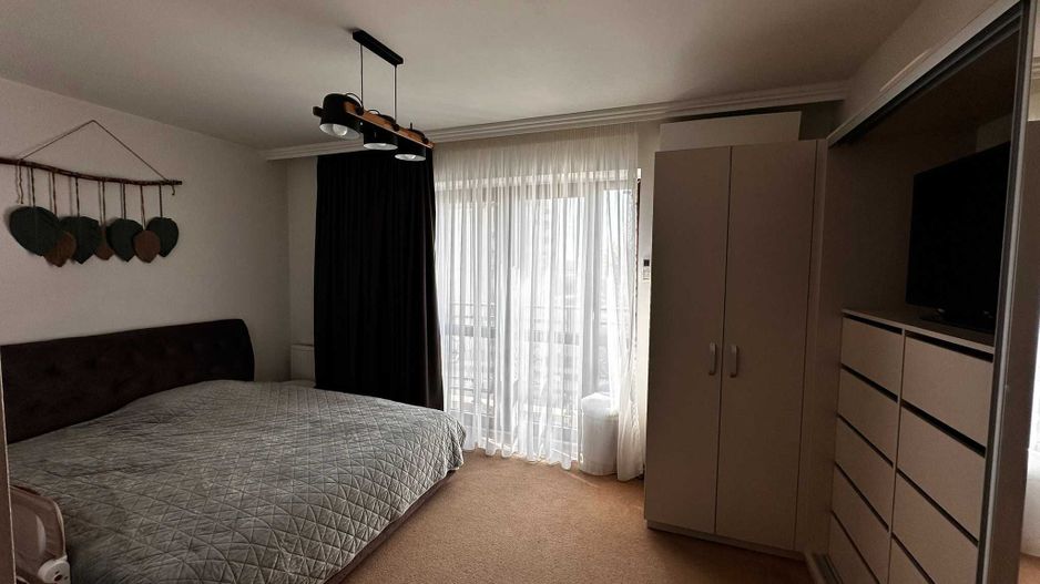 Apartament 3 camere 100 mp Sector 2 , Morarilor - Poză 4