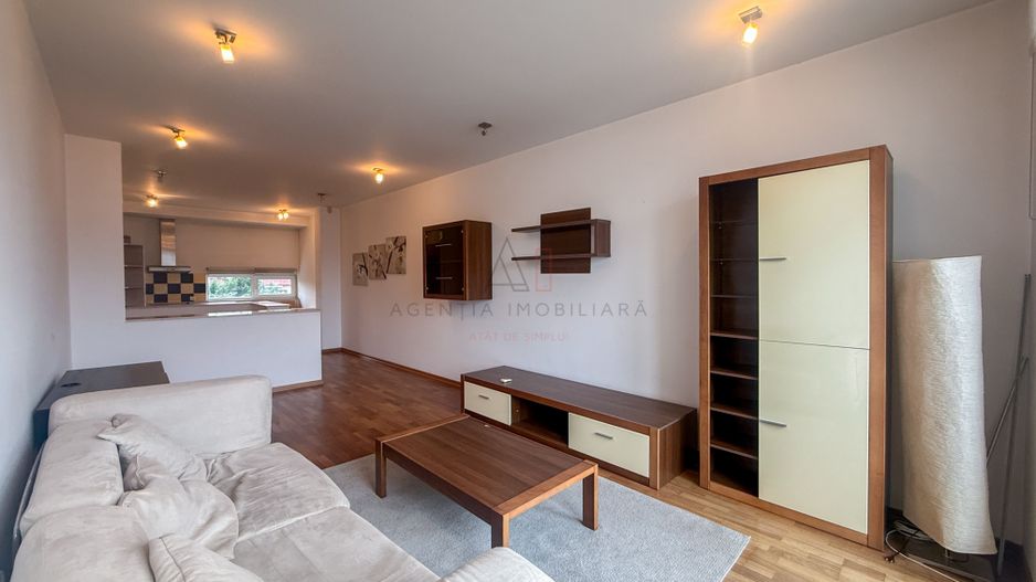 2 Camere Duplex Bloc 2007 | Ferdinand Mosilor - Poză 2