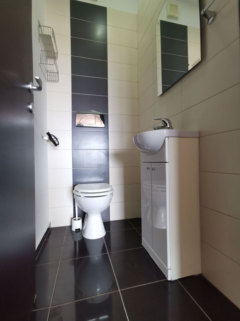 2 camere cu parcare subterana | Aleea Privighetorilor - Poză 7