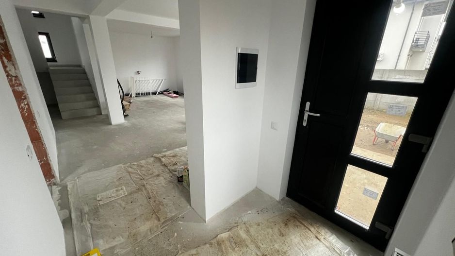 CASA INDIVIDUALA CLINCENI, 4 CAMERE, FINALIZARE AUGUST 2025, COMIS 0% - Poză 12