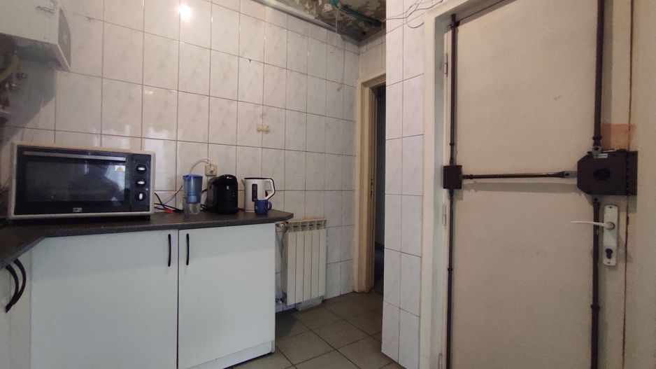 4 CAMERE ‖ BLOC INTERBELIC FAR RISC ‖ CALEA CALARASI ‖ CENTRALA PROPRIE ‖ - Poză 8
