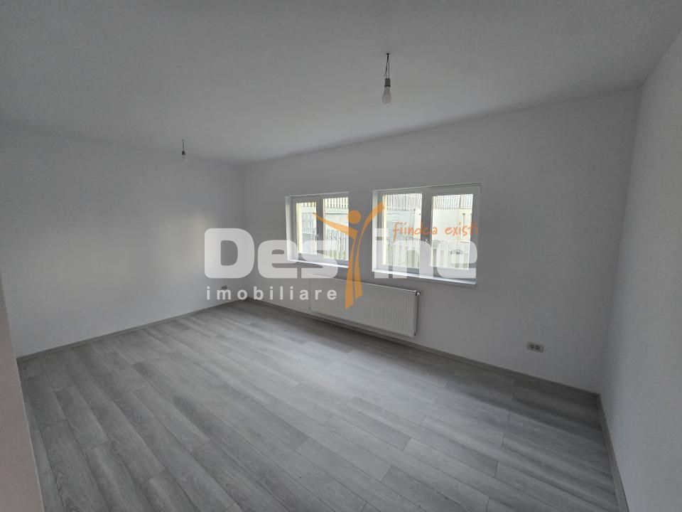 Vila Individuală Valea Lupului – 600mp Teren – Canalizare & Asfalt - Poză 5