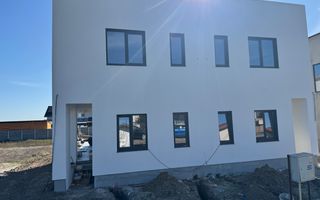 Mosnita Nouă-Duplex P+E Predare la cheie - Poză 13