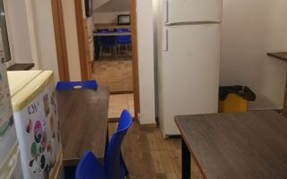 Etaj de inchiriat/ camere+ bai/bucatarie/spalatorie - Poză 23