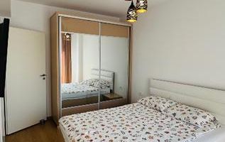 2 camere, complet mobilat și utilat | Parcare inclusă | Tomis Plus - Poză 5