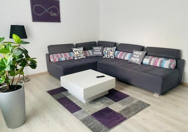 Apartament 3 camere, de inchiriat, parcare inclusa, 13 Septembrie -Prosper - Poză 4