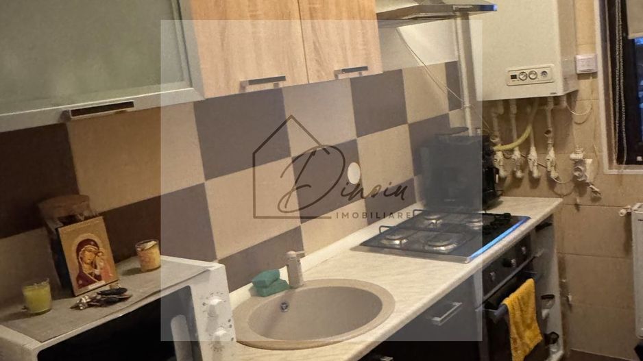 Garsoniera decomandata Metrou Dimitrie Leonida I Bloc 2014 I COM 0% - Poză 11