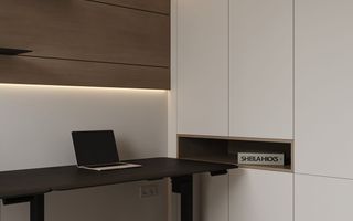 Apartament 3 camere I Cortina 126 I Iancu Nicolae - Poză 17