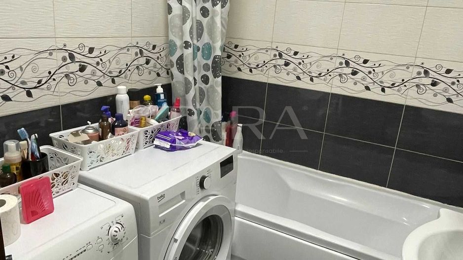 Apartament modern cu 2 camere, compartimentat în 3, parcare subterană. - Poză 4