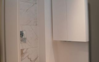 ISHO - Apartament premium cu 3 camere, 2 bai si parcare subterana - Poză 11