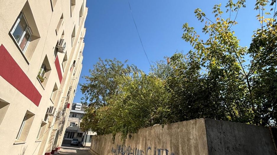 Teren 820mp Aparatorii Patriei Berceni  T210 - Poză 5