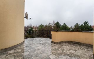 Chirie, casă, 3 nivele, strada Ghidighici, Buiucani - Poză 26