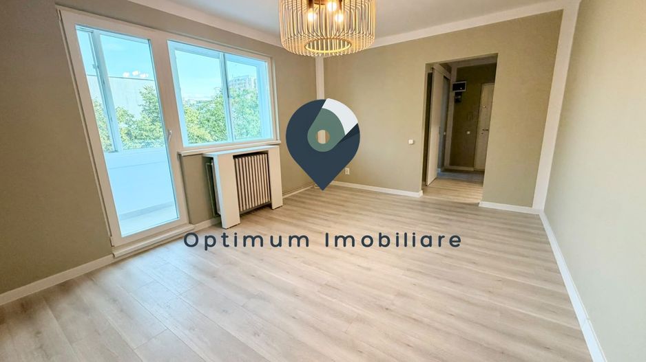 Apartament cu 4 camere in Manastur, renovat, 78 mp, zona Minerva ! - Poză 1