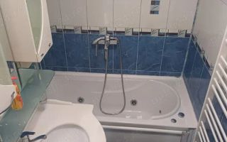 De inchiriat apartament cu 2 camere in Tiglina, etaj 8, 450 euro negociabil - Poză 3