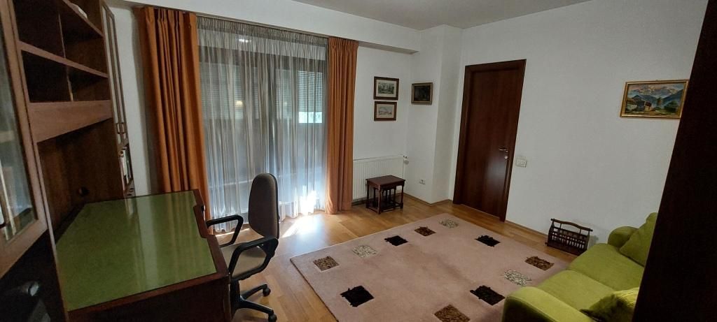 3 camere | Baneasa | 2 locuri parcare | Ionescu de la Brad - Poză 5