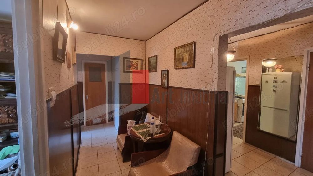 Vânzare apartament decomandat 4 camere Bd. Brâncoveanu - Poză 6