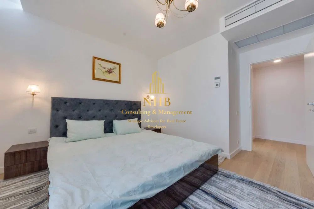 Apartament Premium | ONE Herastrau Plaza - Poză 7