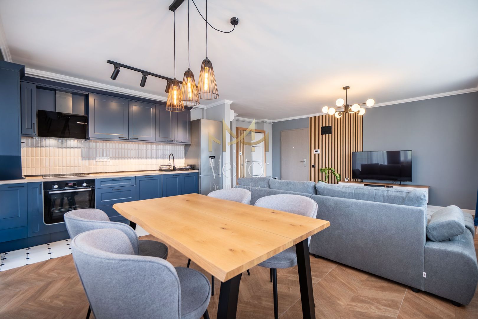 Prima Închiriere | Lux & Design Modern | 65mp + Terasă | Zona Sopor! - Poză 7