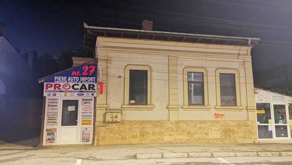 Inchiriere spatiu comercial Centru - Dumbravei - Poză 2