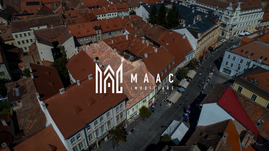 Vânzare Imobil Nicolae Balcescu Sibiu I 787 mp I Curte Interioară I Zonă Premium - Poză 8