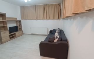 Apartament 2 camere/ Mobilat și utilat / Demisol/ Dâmbu Pietros - Poză 6