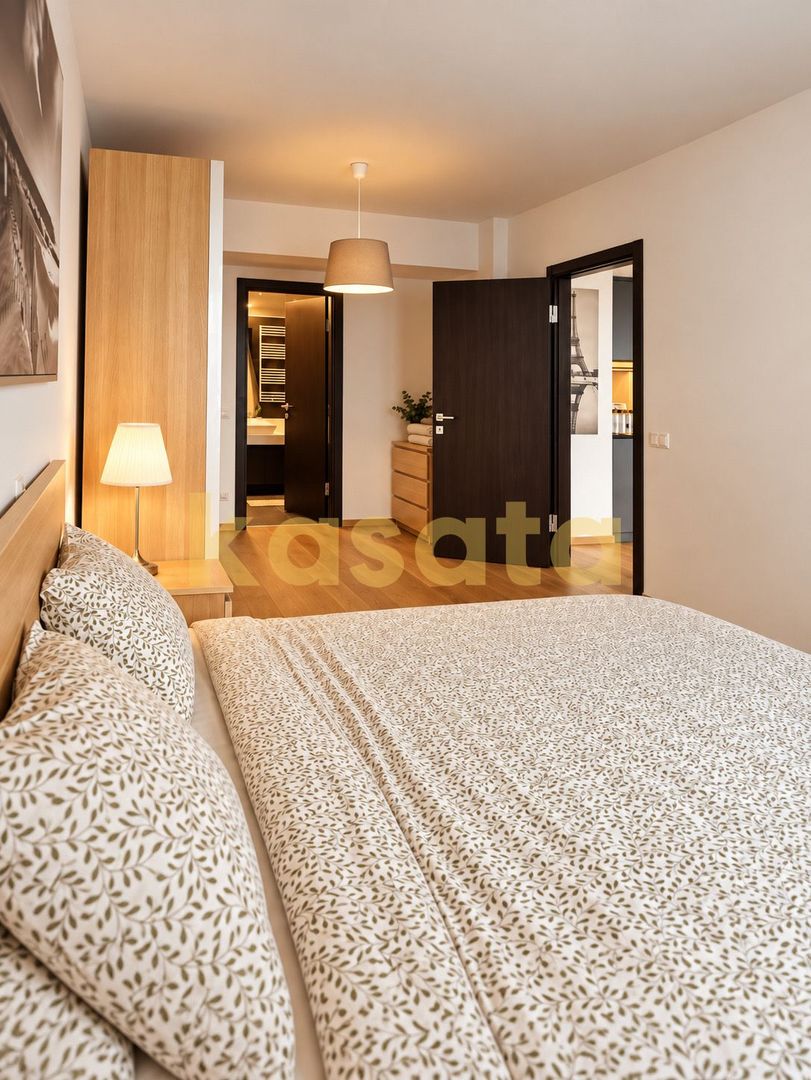 Apartament 2 camere | mobilat si utilat | UpGround etaj 7 - Poză 10