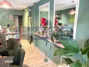 VANZARE SPATIU COMERCIAL | DOROBANTI | 24MP | TERASA | - Poză 2