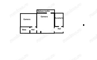 Apartament 2 camere Girocului - Poză 6