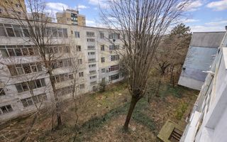 Apartament 3 camere – Ploiești Vest, Complex Dinu | Decomandat - Poză 3