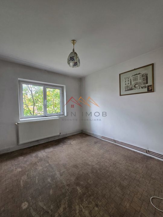 Apartament 2 camere, ultracentral, Campina, Prahova - Poză 5