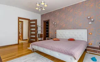 Casa individuala de inchiriat in zona strazii Bisericii Ortodoxe! - Poză 12
