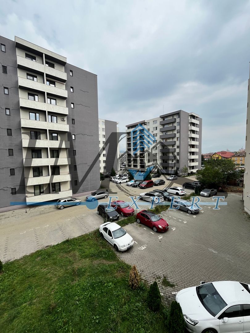 Apartament nou de vânzare in zona Arex - Poză 10