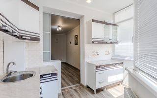 Vânzare, apartament, 1 cameră, str. Alba Iulia, Buiucani - Poză 7