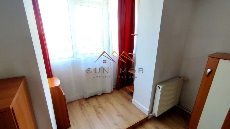APARTAMENT 3 CAMERE DECOMANDATE | ULTRACENTRAL | VEDERE BDUL CAROL - Poză 10