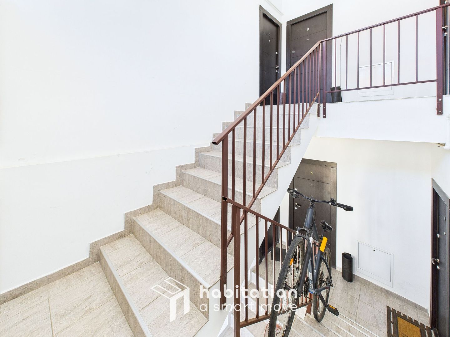 Tur-Apartament 3 camere – Confort și spațiu, în zona Mircea cel Bătrân - Poză 26