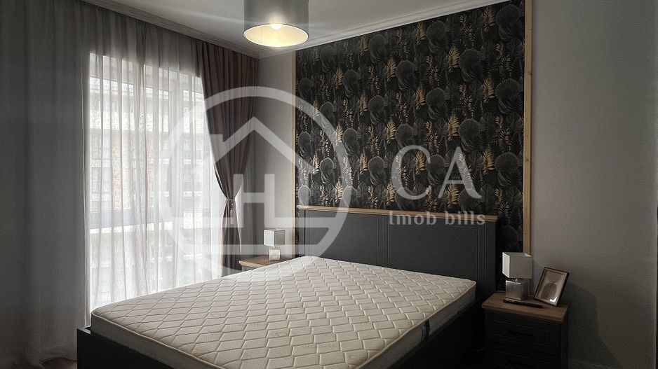 Apartament Premium cu 2 camere de vanzare, Nufarul, Oradea - Poză 8