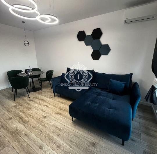 Apartamen 2 camere - modern - spatios - loc parcare I Drumul Taberei - Poză 2