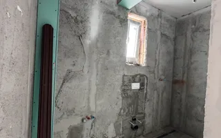 Duplex Nou 110 mp -teren 250 mp- pivnita- Cartierul Arhitecților-Bazinul de Apă - Poză 13