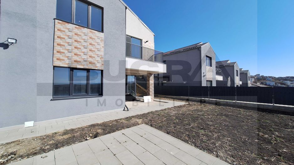 Casa individuala de inchiriat, Dezmir - Poză 1