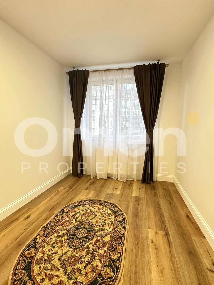 Ultracentral apartament 3 camere de inchiriat - Poză 7