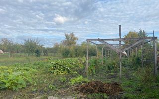 Vanzare casă cu teren generos în Săcueni, la 15 minute de Târgoviște - Poză 18