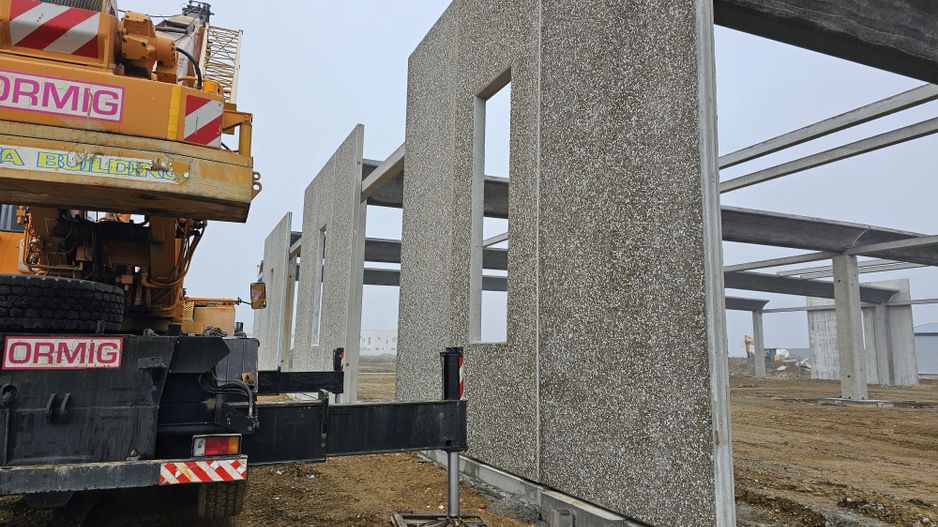 Vanzare hale/depozite/productie -industrial-Chitila - Rudeni, ILFOV - Poză 19