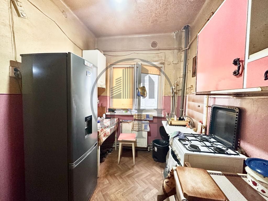 Apartament 3 camere de vanzare- B-dul Mamaia - Poză 6